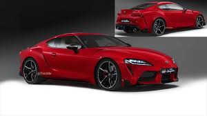 The Evolution and Future of the Toyota GR Supra: Performance, Style, and Innovation