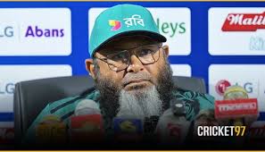 Cricket97 - News update