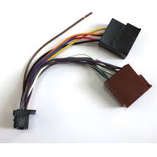 Image result for new pioneer radio harness