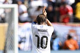 Managing Madrid - News update