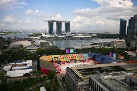 The Straits Times - News update