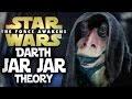 Star Wars Jar Jar Binks Sound Effects - YouTube via Relatably.com