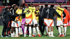 Colombia Sub-20 vs. Noruega: ¡Por el cupo a octavos del Mundial!