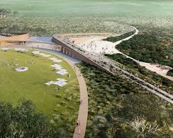 Twelve Apostles Visitor Centre