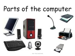 Image result for pictures of computer parts