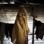 Rape Rohingya women Myanmar's armed