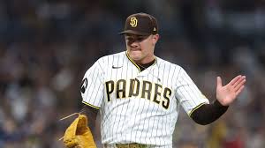 Padres Extend Winning Streak to 8 with Sweep of Mariners