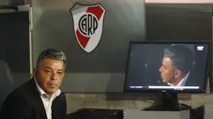 Gallardo volvió demasiado pronto
