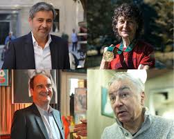 Pierre Lescure revient! Secrets de cinéma et projets surprenants dévoilés!