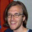 Carl Friedrich Bolz, developer of PyPy, works with merlinux
