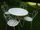 Fermob : Mobilier de jardin design franais mtal en couleurs
