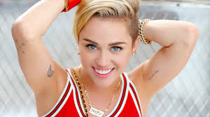 Image result for miley cyrus