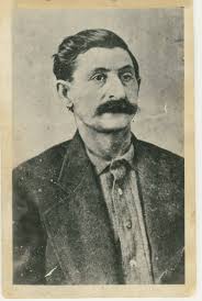 We don&#39;t know much about George Parrot other than he was a cattle rustler, and then joined a gang. Known for his large nose and therefore called Big Nose ... - big_nose