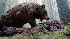 Image result for the revenant