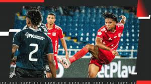 Posiciones De La Liga