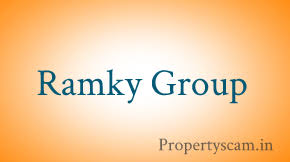 Image result for ramky logo