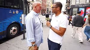 Don Lemon Faces On-Street Insult