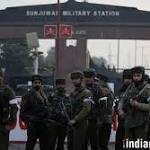 soldiers killed terror attack J&K