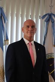 Jujuy de Luto: Fallece Ekel Meyer, Ex-Ministro y Presidente del Superior Tribunal