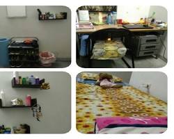 Image of Gujarat National Law University Hostel