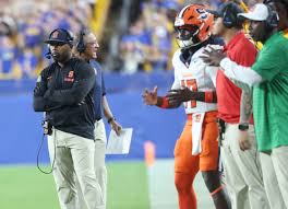 It’s hard to see a path to a bowl game if Syracuse can’t win at UConn (9 things to know)