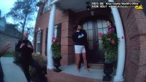 Knox County woman sues sheriff's office, claims arrest was 'made for TV' during filming