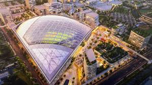 What might $2.3 billion buy the Rays when stadium shopping? Read on