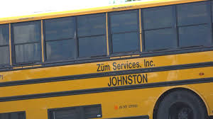 Parents demand answers after Johnston school bus pickup, drop-off delays