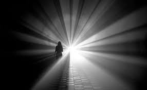 Resultado de imaxes para LA LUZ DE LA INMORTALIDAD