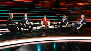 ZDF - News update