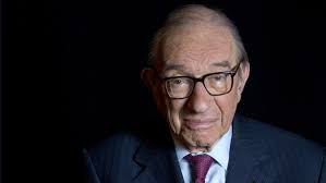 Alan Greenspan