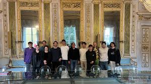 Colmar: L'art et le Jazz unissent les villes! Découvrez les événements!