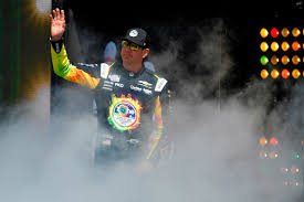 Where to watch NASCAR Truck Series at Charlotte today: Free live stream