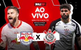 Bragantino vs. Corinthians: Dónde ver el partido EN VIVO y Horario - Imagen principal del artículo