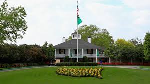 Image result for The Masters 2017