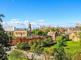 7 Best Cities To Retire In Scotland