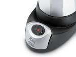 Delonghi Alicia EMKElectric Moka Espresso Coffee Maker. - 