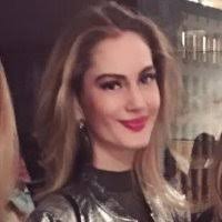 Arsenal New York Employee Alexandra Dickinson's profile photo