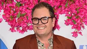 Is Alan Carr’s £3million castle the new wedding hotspot in Scotland?