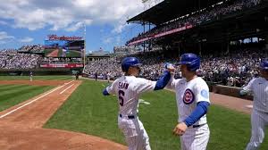 Matt Shaw Blasts Three-Run Home Run, Solidifying Role for Chicago Cubs