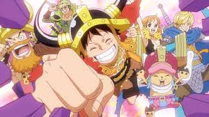 One Piece Day 2026 is almost here: three mystery reveals await