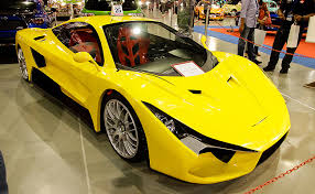 Image result for factor aurelio supercar