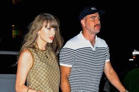 Taylor Swift and Travis Kelce's Florida Date Nights: A Spotlight Break