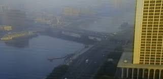 فيديو.. الأرصاد: انخفاض ملحوظ في الحرارة مساء.. والصغرى تصل لـ10 درجات ببعض المناطق