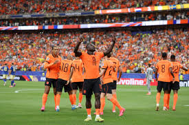 Nu, in de knock-outfase, kan Oranje geschiedenis schrijven, met Brian Brobbey als mogelijke held van het verhaal