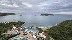 Destinos de playa, los más buscados por turistas para pasar Año Nuevo