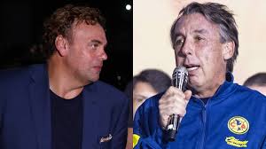 Faitelson reta a dueños de equipos de la Liga MX que frenan el ascenso y descenso tras el apoyo de Azcárraga