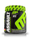 Musclepharm assault