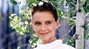Audrey Hepburn Appeared In An '80s Steven Spielberg Movie That Everyone Forgot About