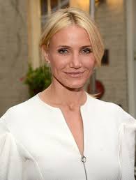 Cameron Diaz has always been up front about her long battle against acne. “She&#39;s Previous Next 7 of 9 Back to Story - Cameron-Diaz-has-always-been-up-front-about-her-long-battle-against